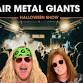 Hair Metal Giants vs 90s event image