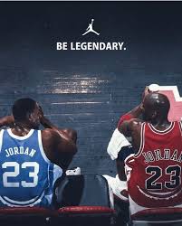 Michael Jordan Rare Air On Instagram Be Legendary Mjmondays Michael Jordan Basketball Michael Jordan Pictures Michael Jordan Art