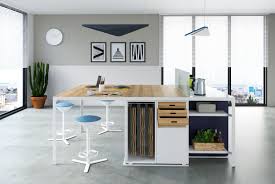 Isola Shop Compact Kitchens From Estel Group Architonic Kitchen Manufacturers Kitchen Fittings Compact Kitchen