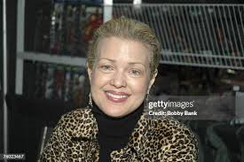 258 項Melody Anderson照片和高解像度圖片- Getty Images