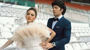 Polii was a member of bwf athletes' commission to represent the needs and views of. Anang Hermansyah Dan Ashanty Siapkan Lagu Spesial Untuk Pernikahan Aurel Atta Keluarga Cantika Com