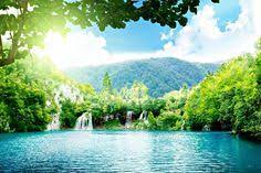Support us by sharing the content, upvoting wallpapers on the page or sending your own background pictures. 23 3d Wallpapers Ideas Nature Wallpaper Landscape Wallpaper Hd Nature Wallpapers