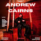 EXURØ presents: ANDREW CAIRNS + support event image