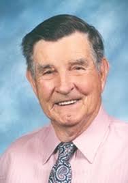 Ralph Ramsburg Obituary May 8, 2012