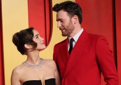 Chris Evans reveals how fatherhood has shifted his priorities in rare comments about daughter