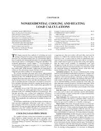 Explore many other math calculators, as well as hundreds of calculators addressing topics such as finance, health, fitness, and more. Pdf Nonresidential Cooling And Heating Load Calculations Zaw Moe Khine Academia Edu