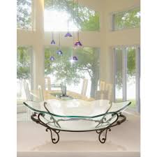 Pin By Eva Martinak On Upcycled Home Decor In 2020 Decorative Bowls Wrought Wrought Iron