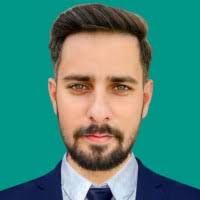 Mubarik Ali Email & Phone Number