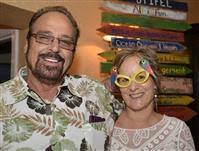 21st Annual Reverse Raffle