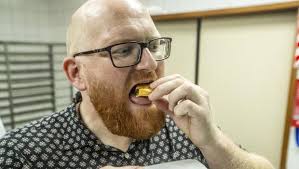 Bakels NZ Supreme Pie Awards: What does it take to judge an award-winning  pie?