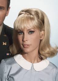 Barbara Eden