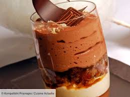 Chocolat Frappe Au Mascarpone Recettes Recette Recette Idee Dessert Recette Chocolat
