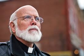 As he prepares to retire, Father Muth says welcoming is a hallmark of St.  Matthew Parish