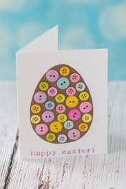 Make easter cards even when you don't have easter's rubber stamps. 10 Simple Diy Easter Cards Rose Clearfield