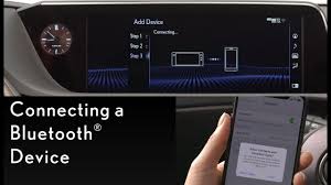 Bluetooth device not working on windows 10 fix tutorialthis tutorial will cover the following error: How To Connect To Your Bluetooth Device Lexus Youtube