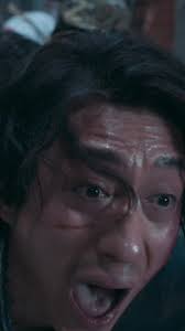 Twilight of the Warriors: Philip Ng as King