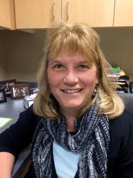 Meet The Kugler Vision Staff: JoAnn