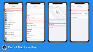 How To Customize Your Carplay Setup And Ditch Apps You Don T Need