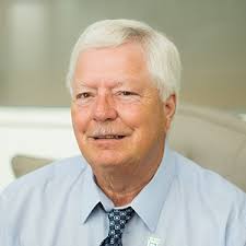 Past Presidents of the Central Panhandle Association of REALTORS®