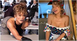 Dec 02, 2016 · by anna schecter. Moldoveanca Anna Lesko A ApÄƒrut In Videoclipul Lui Jennifer Lopez Cum A ReuÈ™it Video Ea Md