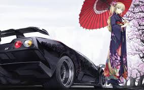 A desktop wallpaper is highly customizable, and you can give yours a personal touch by adding your images (including your photos from a camera) or download beautiful pictures from the internet. 28 Anime Car Wallpaper 1680x1050 Anime Top Wallpaper