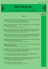 Kegiatan ekonomi di daerah pantai/pesisir: Vol 1 No 1 2012
