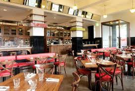 Skyland (mile 41.7 and 42.5) skyland's pollock dining room is a full service dining room serving breakfast, lunch and dinner. Afternoon Tea Review Of The National Cafe London England Tripadvisor