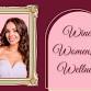 Wine, Women, & Wellness at TWW Leesburg event image