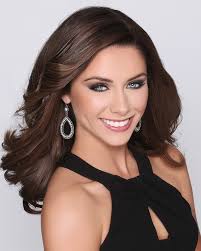 Miss America 2018: The 15 Semi Finalists