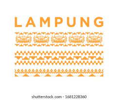 Lampung merupakan salah satu propinsi yang terletak dibagian paling selatan pulau sumatera dan telah lama dikenal sebagai daerah penghasil kain tapis, yaitu semacam kain sarung yang yang terbuat dari tenun benang kapas dengan motif hiasan bahan sugi, benang perak atau benang emas yang dibuat dengan sistem sulam. Indonesian Traditional Batik Pattern Lampung Traditional Stock Vector Royalty Free 1681228360