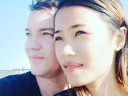 Fundraiser by Natalie Harris : Help Ben & Molly get safely out of Myanmar