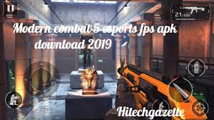 Oct 20, 2021 · 1.) download obb files 2.) download mod apk 3.) move obb files to android/obb folder in your device 4.) install mod apk 5.) enjoy way 3 (root): Modern Combat 5 Esports Fps Download For Android And Pc Hi Tech Gazette