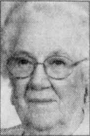 Ruth Shirley Reichardt Jenkins (1921-2007)