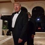 'Fire Fury': excerpts from Michael