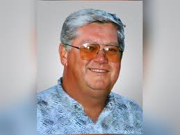 Gary "Pete" Norris Wall's Memorial Website