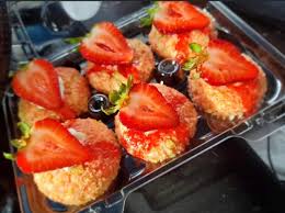 Jack Daniels Fireball cake for...