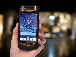 Vertu Launches the Vertu Ti, its First ...