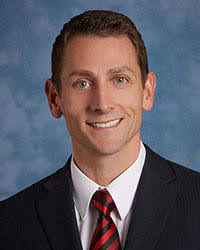 Dr. Bryan E. Scheer, MD