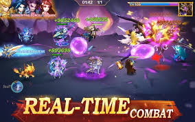 High damage god mod infinite energy no materials usage ( crafting doesn't consume. Soul Land Reloaded 1 1 9 Apk Mod High Damage Defense Download