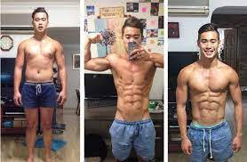 Then, finish the program with 4 weeks of an additional ~250 calorie deficit (500 calorie deficit total). What Are Some Workout Routines To Improve My Body Aesthetics Quora