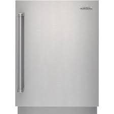 With a 1 diameter, this handle can be used on either doors or drawers. Sub Zero Designer Stainless Steel Undercounter Outdoor Solid Door Panel With Pro Handle 9028547 Bsc Culinary San Francisco Ca