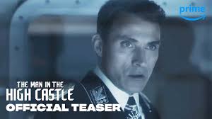 Le Maître du Haut Château