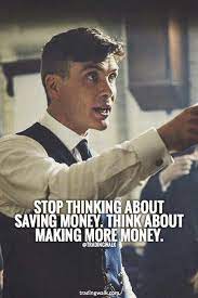 Pin On I M Not A Businessman I M A Business Man
