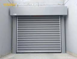 Installing one of the best smart garage door openers is an easy and inexpensive way to make your garage easier to use—and safer too. China Top Quality Factory Wholesale Price Aluminium Rolling Shutters China Roller Shutter Garage Door