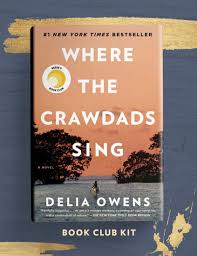 Where The Crawdads Sing Book Club Kit Read It Forward In 2020 Book Club Books Books Sunshine Books