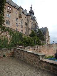 (=schriften des hessischen landesamtes für geschichtliche landeskunde 41). Marburger Schloss Aufnahme Von Marburger Landgrafenschloss Museum Tripadvisor