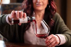 Wine & Beverage Management