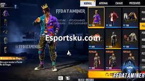 Here the free fire diamond generator tools and hack apps come into action. Mp5 Ff Gold Skin Leaks And Heatgun Free Fire Game News