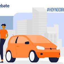 Los autos de personas con discapacidad, emergencia, servicios. 9 De Enero Hoy No Circula Sabatino En Cdmx Y Estado De Mexico El Debate