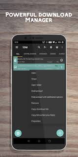 Your almost apps are working good with almost all devices. 1dm For Android Apk Download